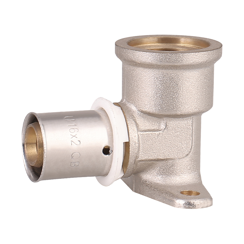 GH-6003 стена монтированная латунная фитинг DZR
