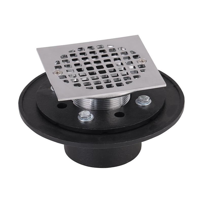 GH-6029 Drueder Laster с ситом