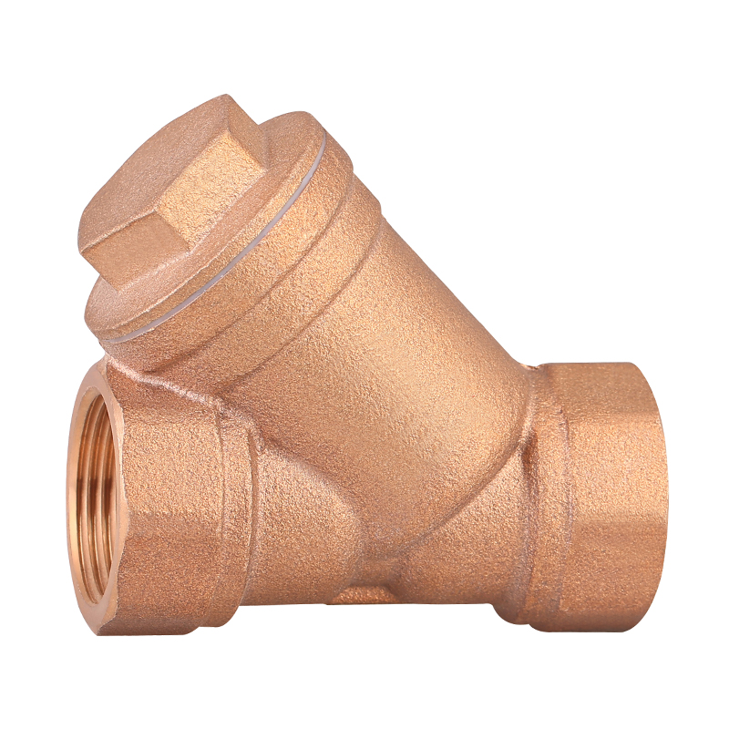 GH-5003 Bronze Y Type Litter