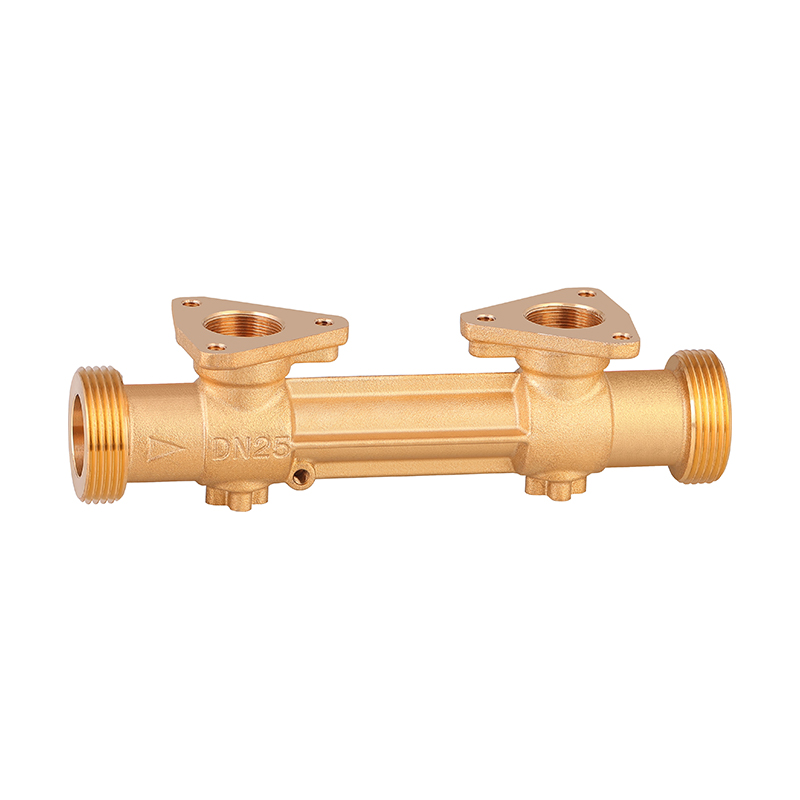 GH-5009 Brass Balancing Fan Body Body