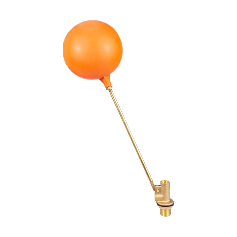 GH-5011 Brass Float Calve