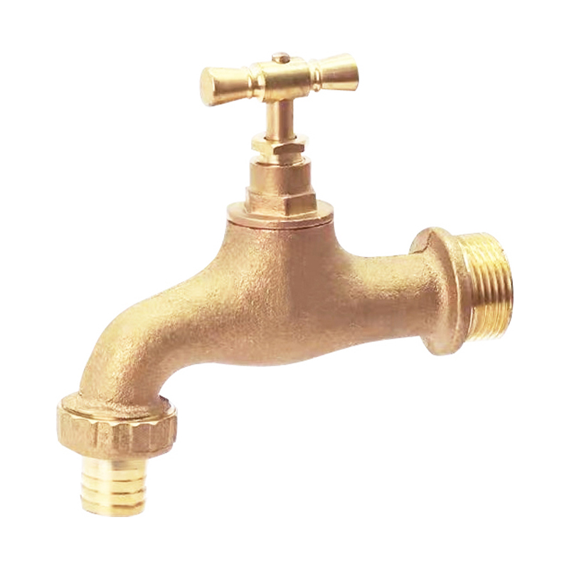 GH-5013 Brass Bibcock