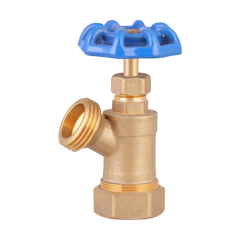 GH-5016 Lass Brance Crile Clape